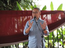 Kubu Prabowo-Gibran Mau Ubah Pola Subsidi Energi Agar Tepat Sasaran, Ini Caranya
