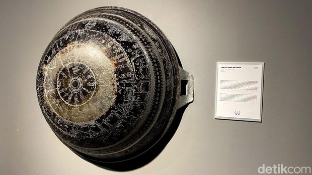 Pameran 1st Grey Annual Award Black and White yang digelar di Grey Art Gallery, Braga, Kota Bandung