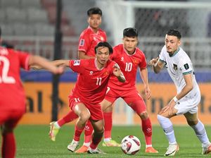 Link Live Streaming Indonesia Vs Vietnam Malam Nanti
