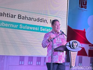 Pj Gubernur Sulsel Nilai Mulo Creative Collaboration Wujud Industri Budaya