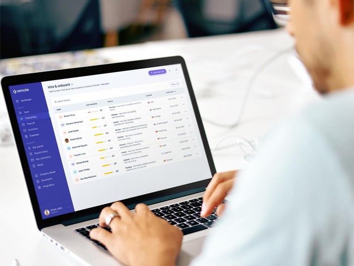 Platform SDM Global