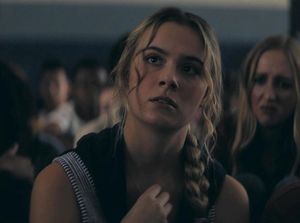 Sinopsis Film Run Hide Fight, Saat Siswi SMA Berubah Jadi Penyelamat
