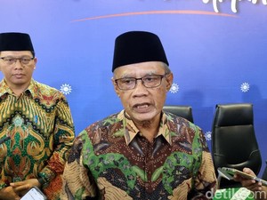 Muhammadiyah Sampaikan Penetapan Awal Puasa dan Lebaran Tahun 2024