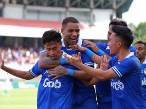 Kas Hartadi Ungkap Kondisi Penggawa PSIM Prima Jelang Lawan Persiraja