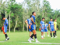 Tantang Persiraja, Pelatih PSIM Jogja Tak Mau Ambil Pusing soal Lapangan