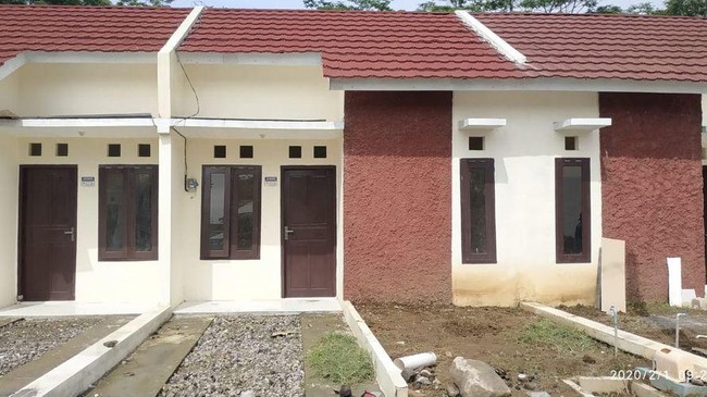 Daftar Rumah Murah Rp 160 Juta-an di Boyolali