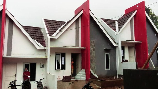 Daftar Rumah Murah Rp 160 Juta-an di Boyolali
