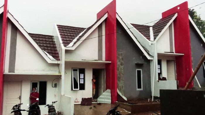 rumah murah di Boyolali/via SiKumbang