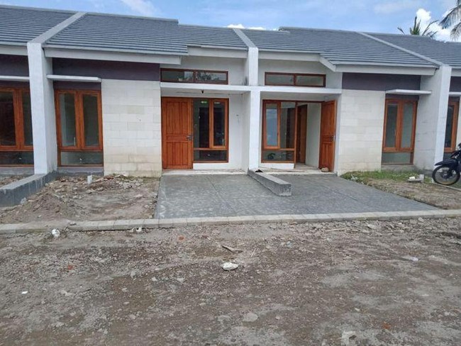 Daftar Rumah Murah Rp 160 Juta-an di Boyolali