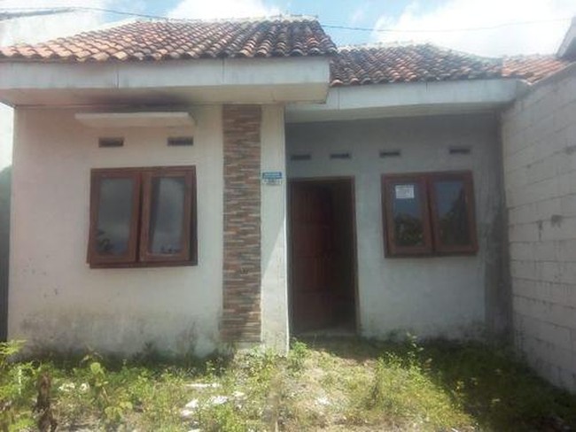 Daftar Rumah Murah Rp 160 Juta-an di Boyolali