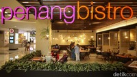 Nantinya pengunjung dapat menggunakan voucher tersebut di lebih dari 100 restoran yang ada di Kota Kasablanka.  