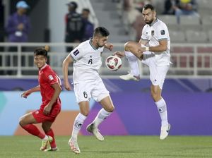 VFF: Duel dengan Indonesia Penting Banget buat Vietnam!