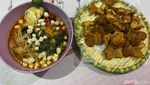 Seuhah! Seblak Mama Zafran yang Mlekoh Bumbunya di Cakung