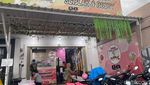 Seuhah! Seblak Mama Zafran yang Mlekoh Bumbunya di Cakung