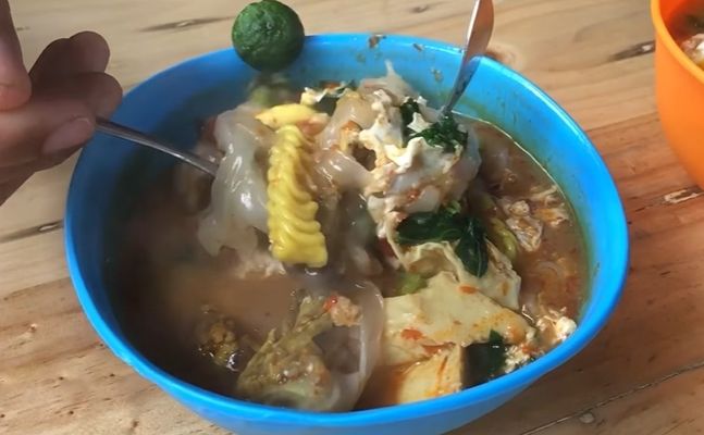 Pedas Mampus! 5 Seblak Ini Jadi Favorit Warga Karawang