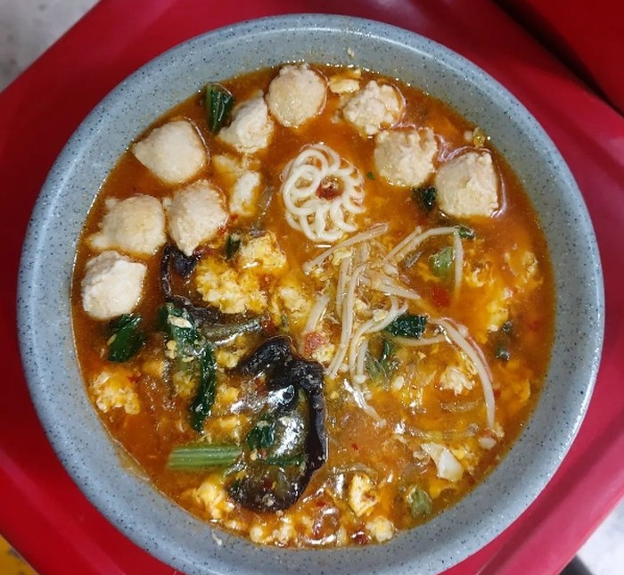 Pedas Mampus! 5 Seblak Ini Jadi Favorit Warga Karawang