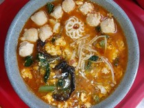 Pedas Mampus! 5 Seblak Ini Jadi Favorit Warga Karawang