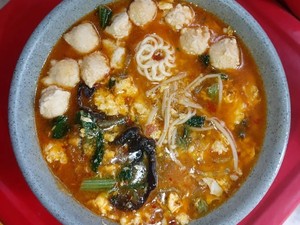 Pedas Mampus! 5 Seblak Ini Jadi Favorit Warga Karawang