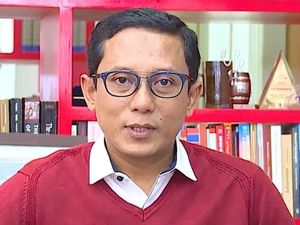 Gibran dan Peran Pengawasan Para Wapres