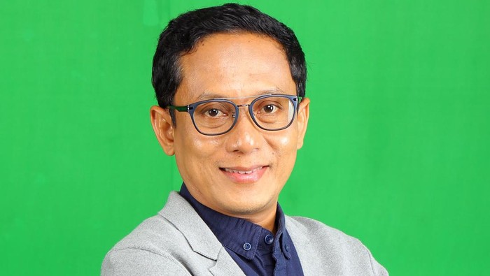 Kang ajat - alexander sudrajat