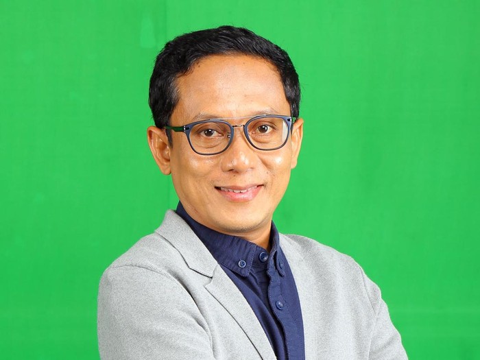 Kang ajat - alexander sudrajat