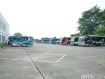 Dewa Penolong Agar Bus Pantura Tak Mati