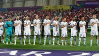 Jadwal Piala AFF Timnas Indonesia: Garuda Tandang ke Vietnam