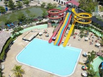 Waterland Tamora: Lokasi, Jam Buka, HTM, Wahana, dan Fasilitas