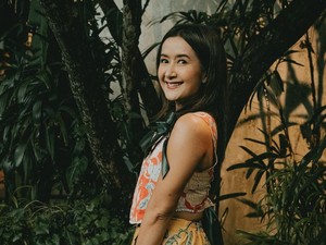Ini Lho yang Bikin Widi Mulia Nggak Ketergantungan dengan Tukang Sayur
