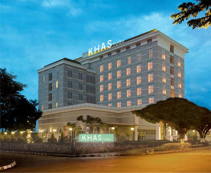 WIKA Realty Hotel