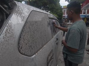 BPPTKG Ungkap Sebab Merapi Kerap Luncurkan Awan Panas Belakangan Ini