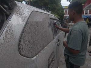 BPPTKG Ungkap Sebab Merapi Kerap Luncurkan Awan Panas Belakangan Ini