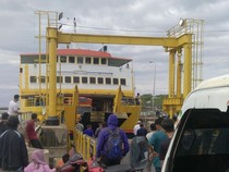 Jadwal Kapal Feri Rute Bira-Sulawesi Tenggara Bulan Oktober 2024