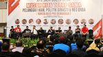 Aktivis 98 dan Mahasiswa Gelar Mimbar Konsolidasi Pro Demokrasi
