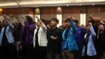 Aktivis 98 dan Mahasiswa Gelar Mimbar Konsolidasi Pro Demokrasi