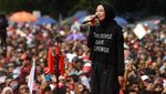 Anies Awali Kampanye Akbar di Tangerang