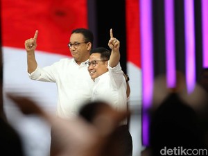 Izin Tempat Desak Anies di Jogja Dicabut, TPD: Ada Pihak Tak Memperbolehkan