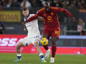 Roma Vs Verona: I Lupi Menang di Laga Debut De Rossi
