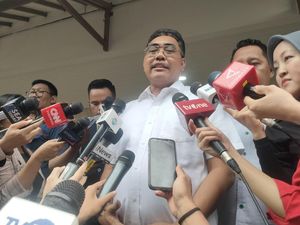 Pesan Jazilul ke Cak Imin Jelang Debat: Nggak Usah Sungkan