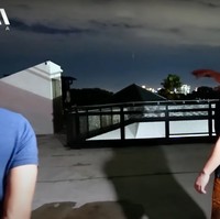 Bagian atas rumah baru Atta dan Aurel itu juga masih kosong. Rencananya bagian atas rumahnya itu akan dimanfaatkan untuk bersantai, seperti untuk live music atau membuat aviary. Foto: YouTube/AH