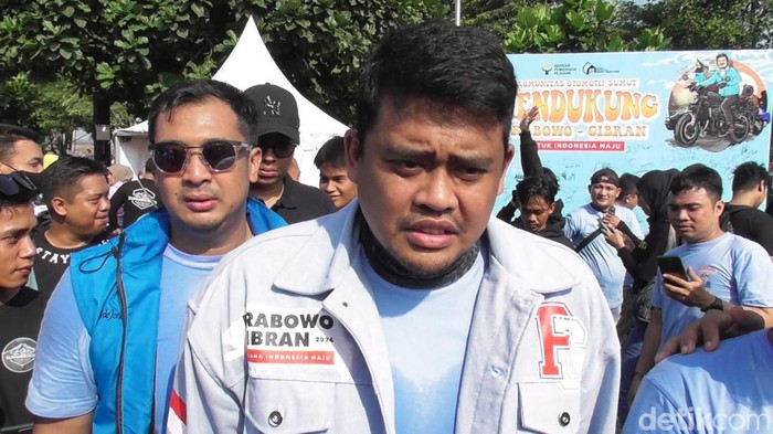 Bobby Nasution