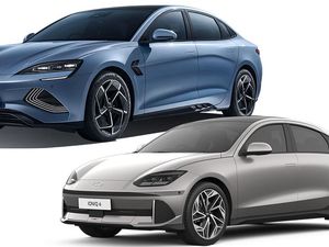 Hyundai IONIQ 6 Perlu Waspada, BYD Seal Punya Spek Lebih Digdaya!