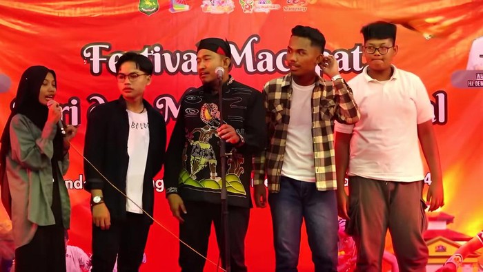 Cara Bupati Fauzi Buat Gen Z Lebih Kenal Seni-Budaya Tradisional Sumenep