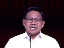 Cak Imin: Banyak Petani Punya Duit, Tapi Pupuknya Nggak Ada