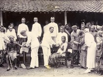 Petaka Wabah Cacar Melanda Cirebon