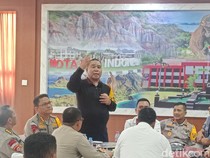 Dansat Klaim Kasus Brimob Keroyok Pria Alor Sudah Damai, Keluarga Bantah