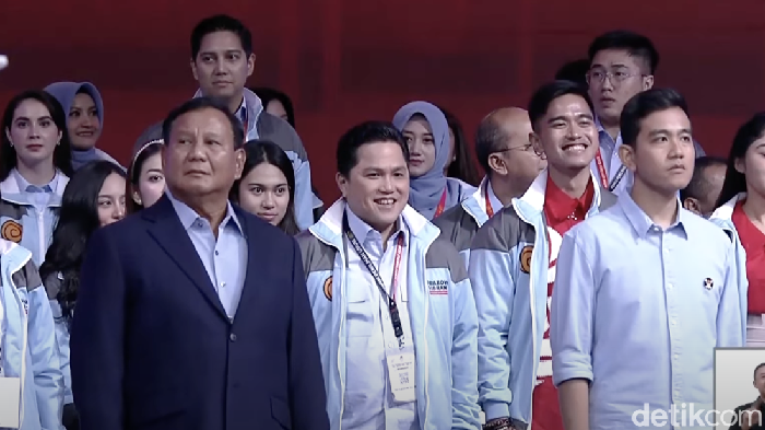 Debat Cawapres 2024