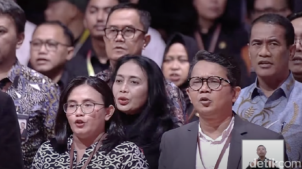 Debat Cawapres 2024