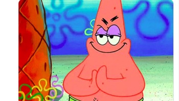 Pak Anies pasti senyum bangga. Foto: X/Twitter