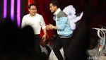 Debat Cawapres Usai, Gibran Sungkem ke Cak Imin